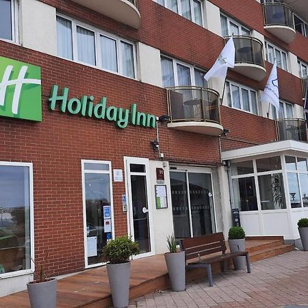 Holiday Inn Calais-Centre, An Ihg Hotel Exterior foto
